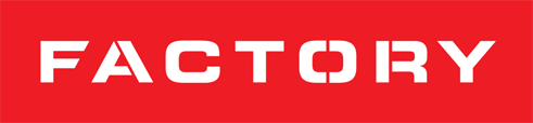 Factory Logo